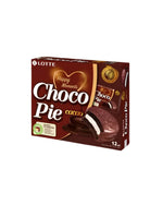 Choco Pie Cacao do kit Orion