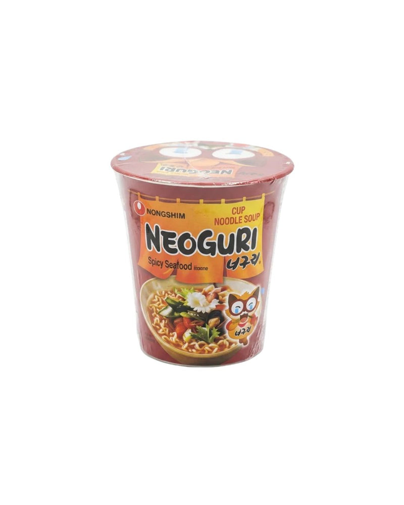 Lamen Neoguri Hot Cup 75g