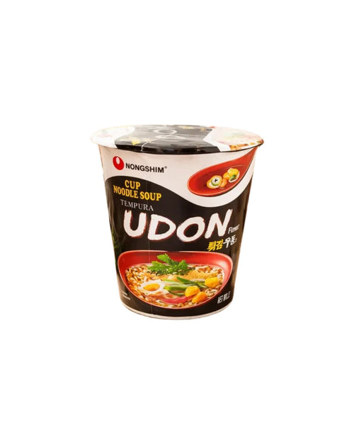 Lamen Tempura Udon Cup 75g