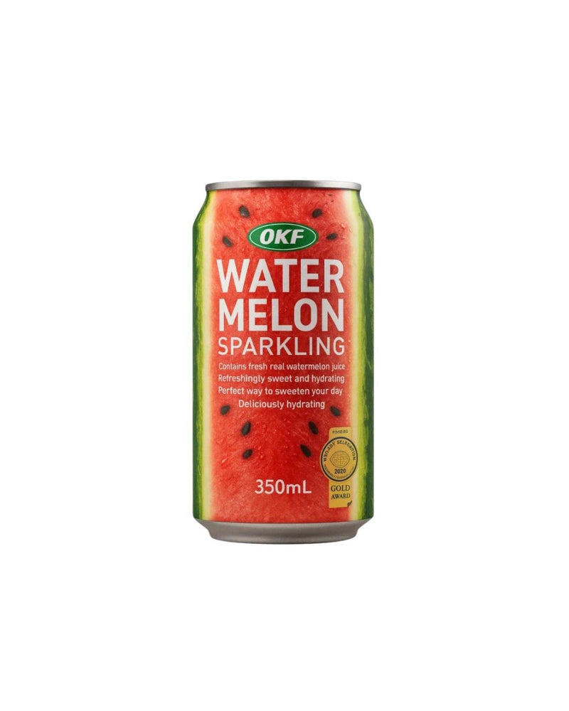 Ref. Sparkling Melancia 350ml