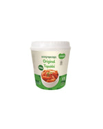 Topokki Mild 120g do kit para iniciantes