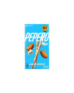 Pepero Snowy Almond do kit completo