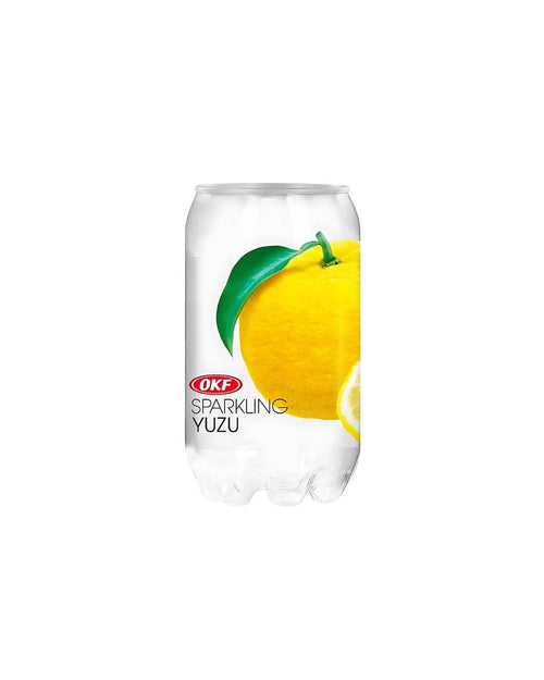 Ref. OKF Cidra 350ml