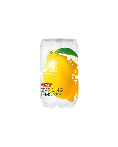 Ref. OKF Limão Siciliano 350ml
