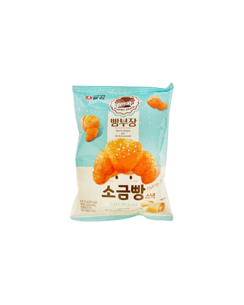 Salgadinho de Mini Croissant 55g