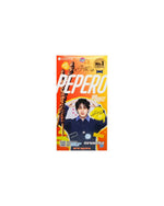 Pepero Crunchy Stray Kids do kit completo