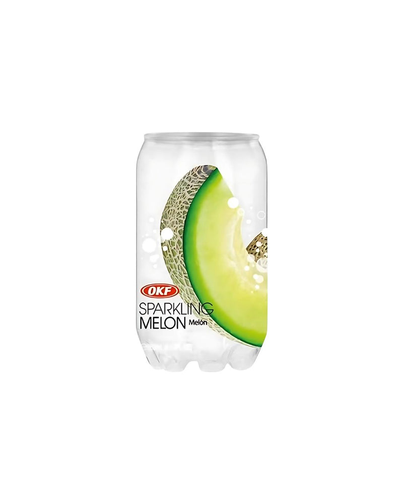 Ref. OKF Melão 350ml