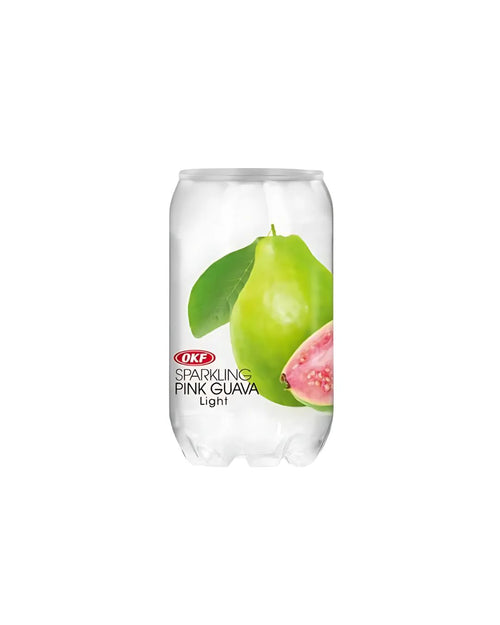 Ref. OKF Goiaba 350ml