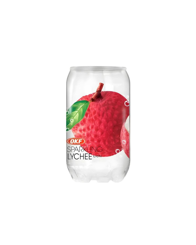 Ref. OKF Lichia 350ml