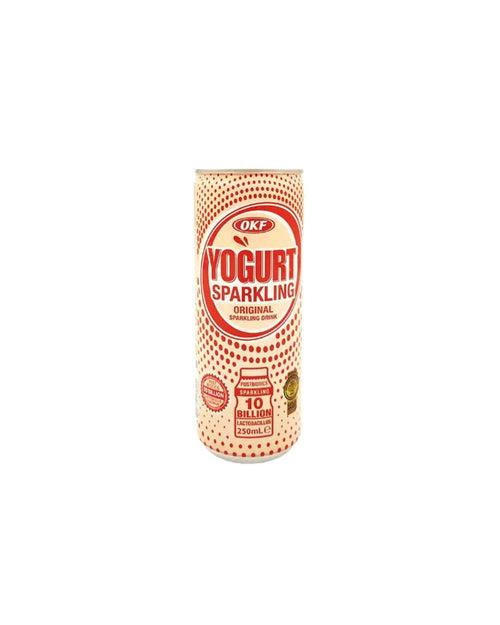 Refrigerante de Iogurte 250ml
