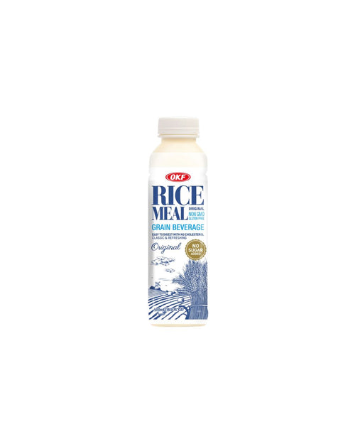 Ref. Leite de Arroz 500ml