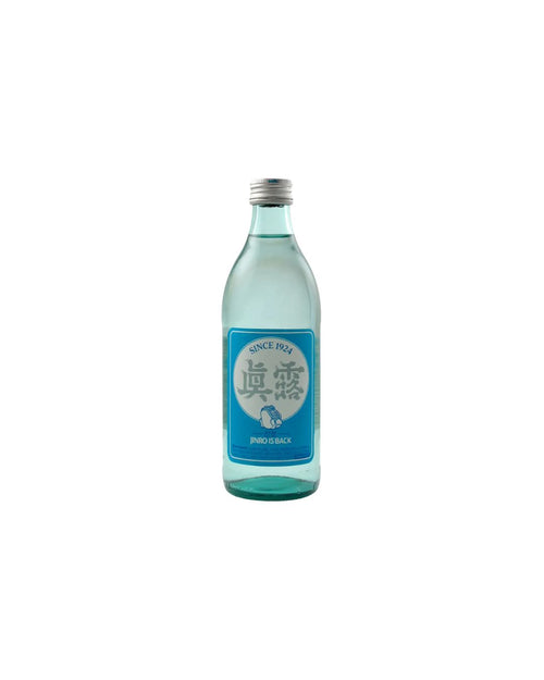 Soju Jinro Is Back 360ml