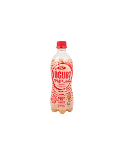 Refrigerante de Iogurte 355ml