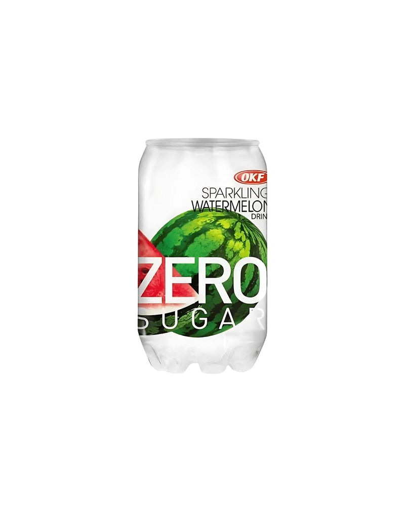 Ref. OKF Melancia Zero Açúcar 350ml