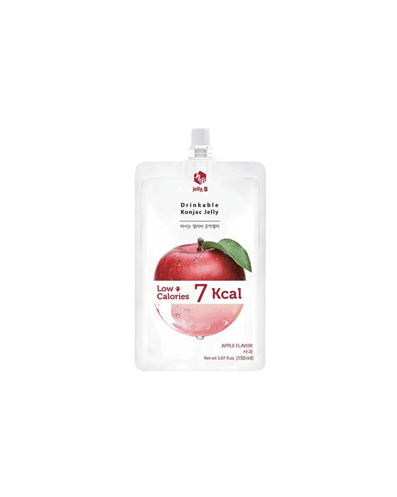 Refresco Jelly Maçã 150ml