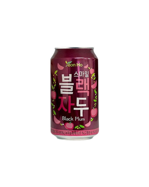 Refresco de Ameixa Preta Ade 340ml
