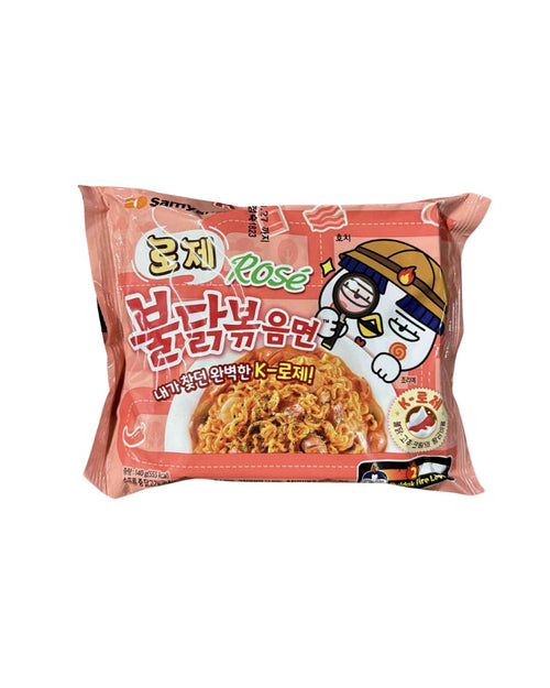 Lamen Frango Picante Rosé 140g