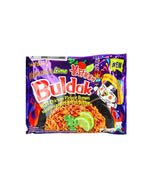 Buldak Habanero Lime do kit degustação