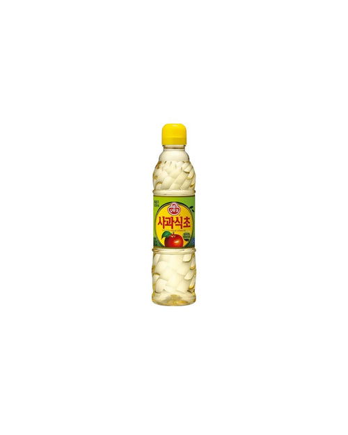 Vinagre de Maçã 900ml