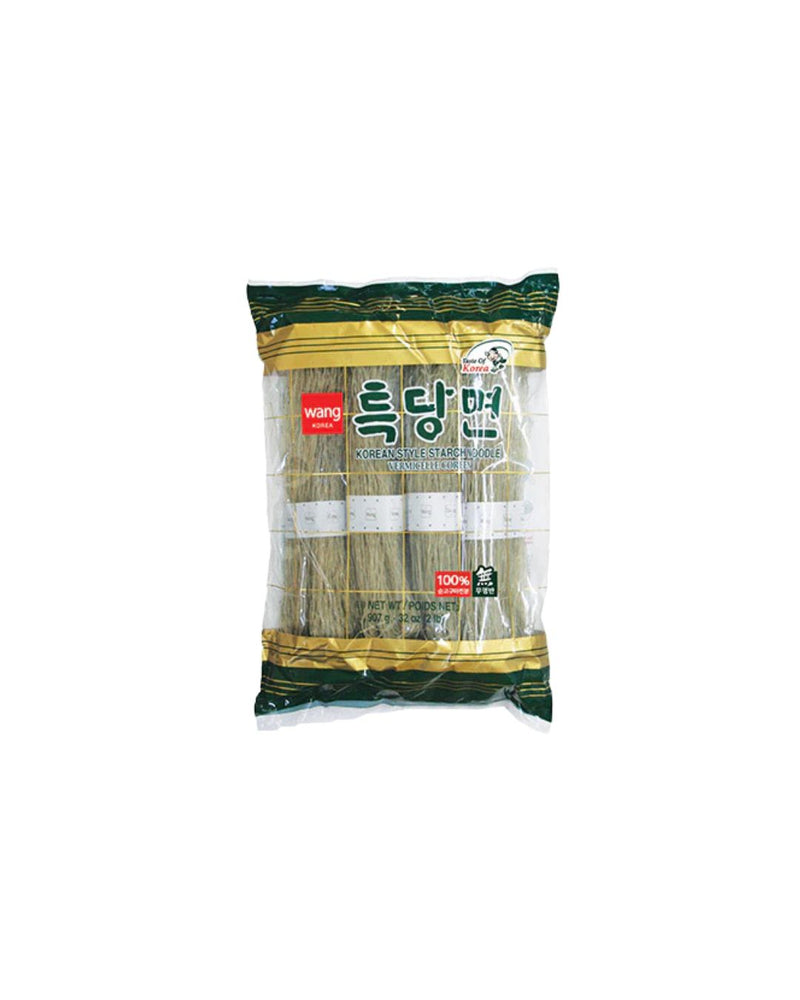 Macarrão Oriental Danmyon Amido 907g