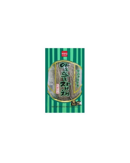 Macarrão Oriental Danmyon Batata Doce 340g
