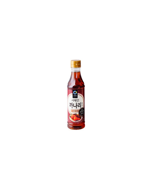 Molho de Peixe Kanari 500g