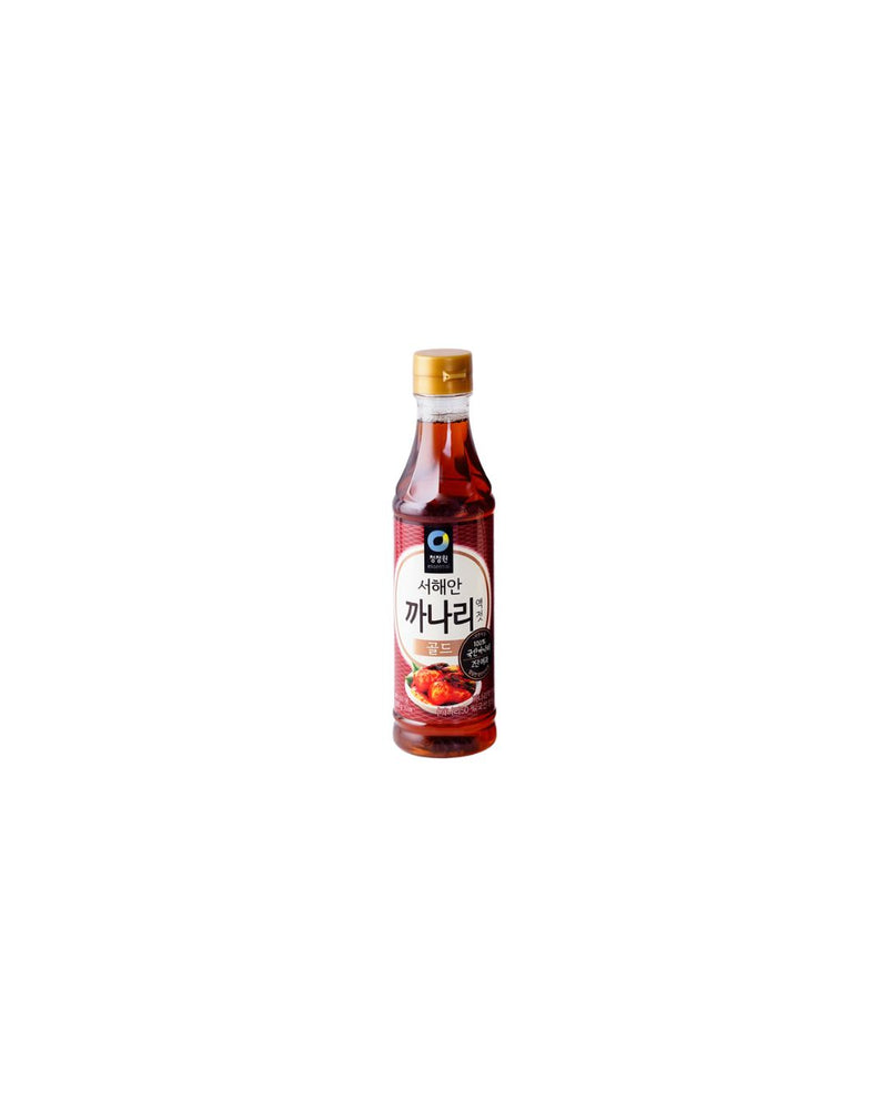Molho de Peixe Kanari 500g