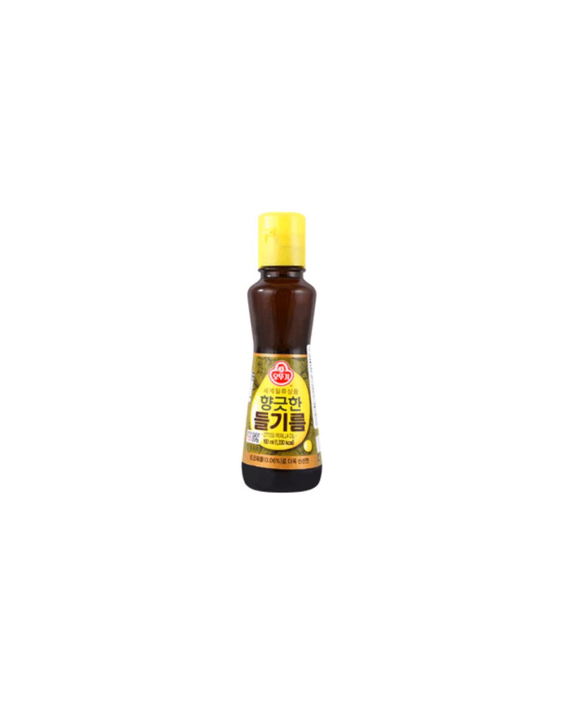 Óleo de Perilla 320ml