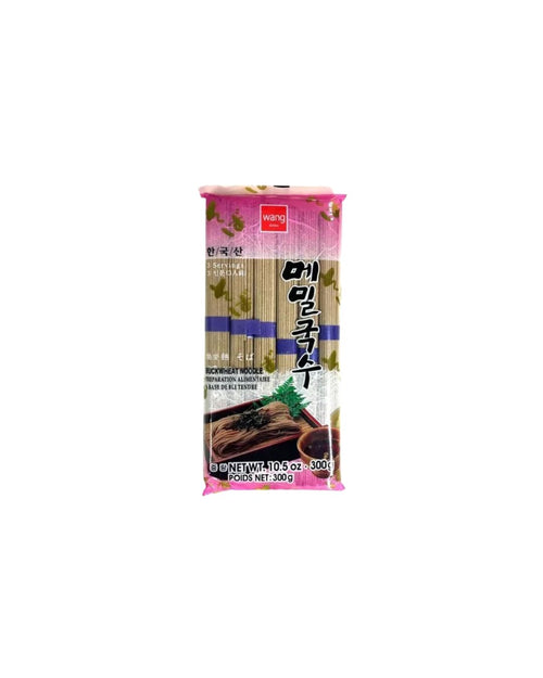 Macarrão Oriental Sobá 300g