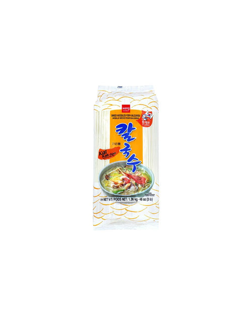 Macarrão Oriental Kal Guk Soo 1,36kg