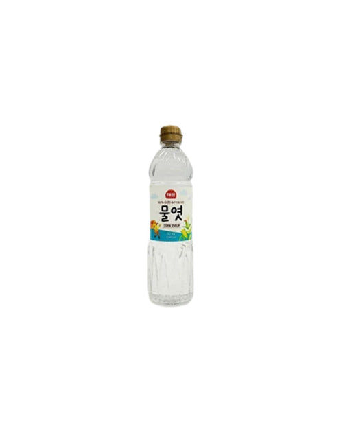 Xarope de Milho 1,2kg