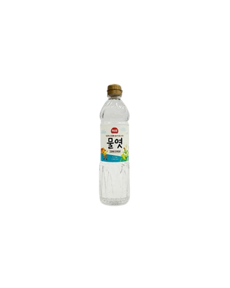 Xarope de Milho 1,2kg