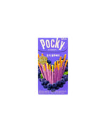 Pocky Blueberry do kit trio