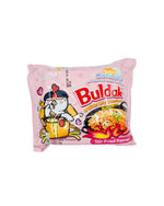Buldak Carbonara do kit degustação