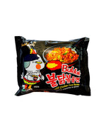 Buldak Original do kit degustação